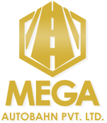 Mega Logo