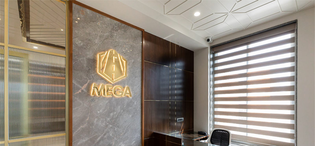 Mega Office